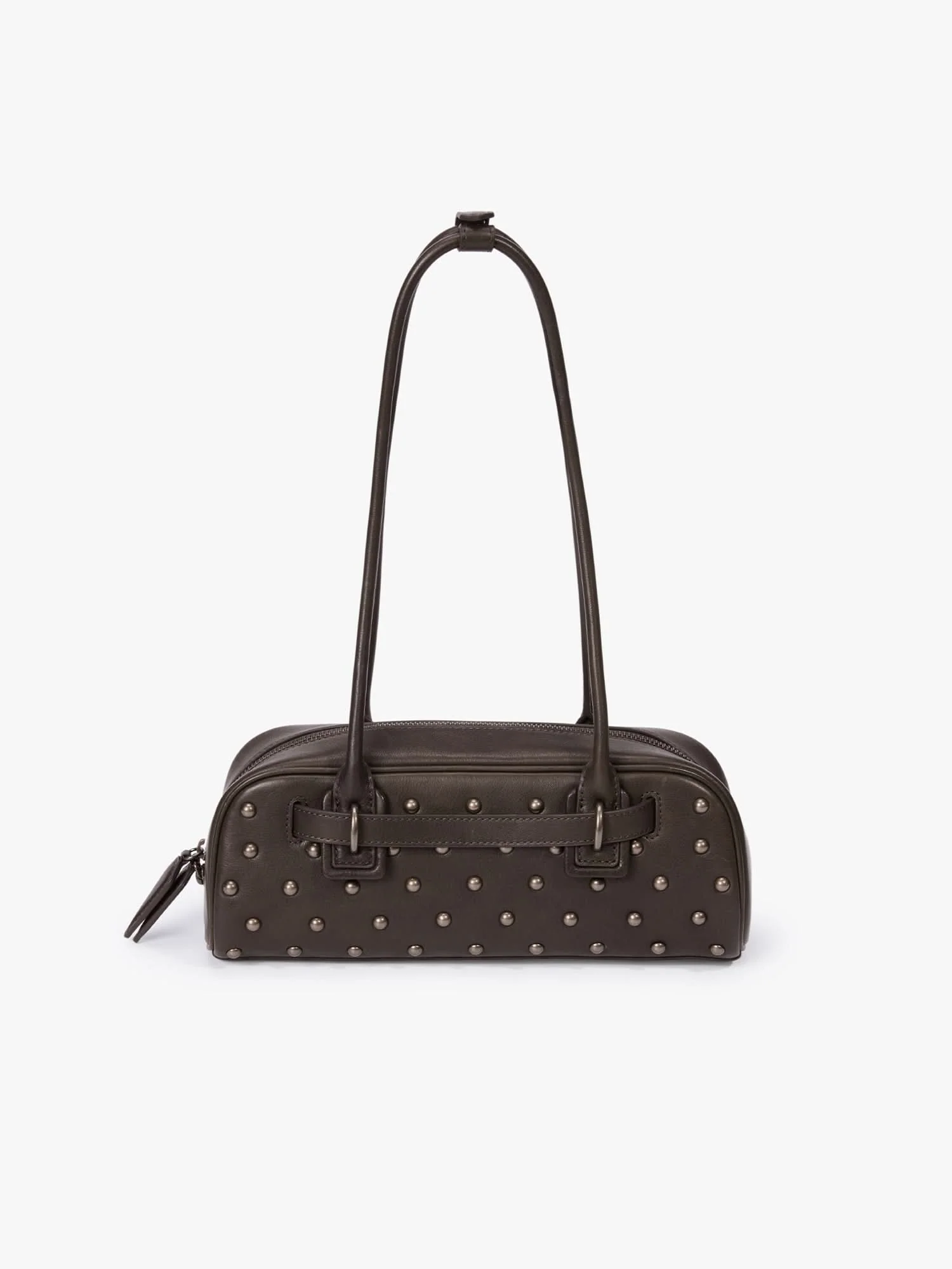 Studded Shoulder Bag - Image 5