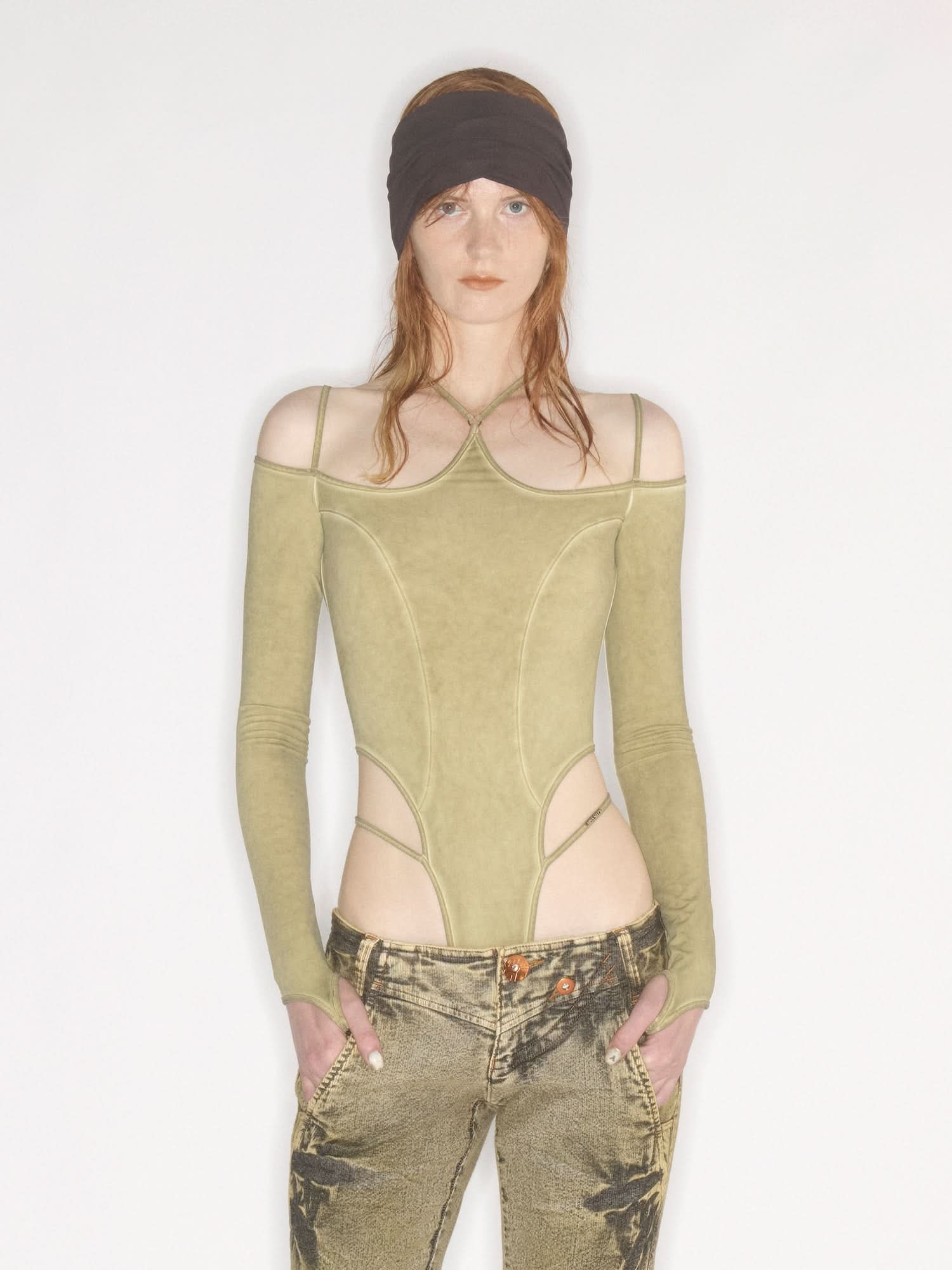 T-Shirt Bodysuit