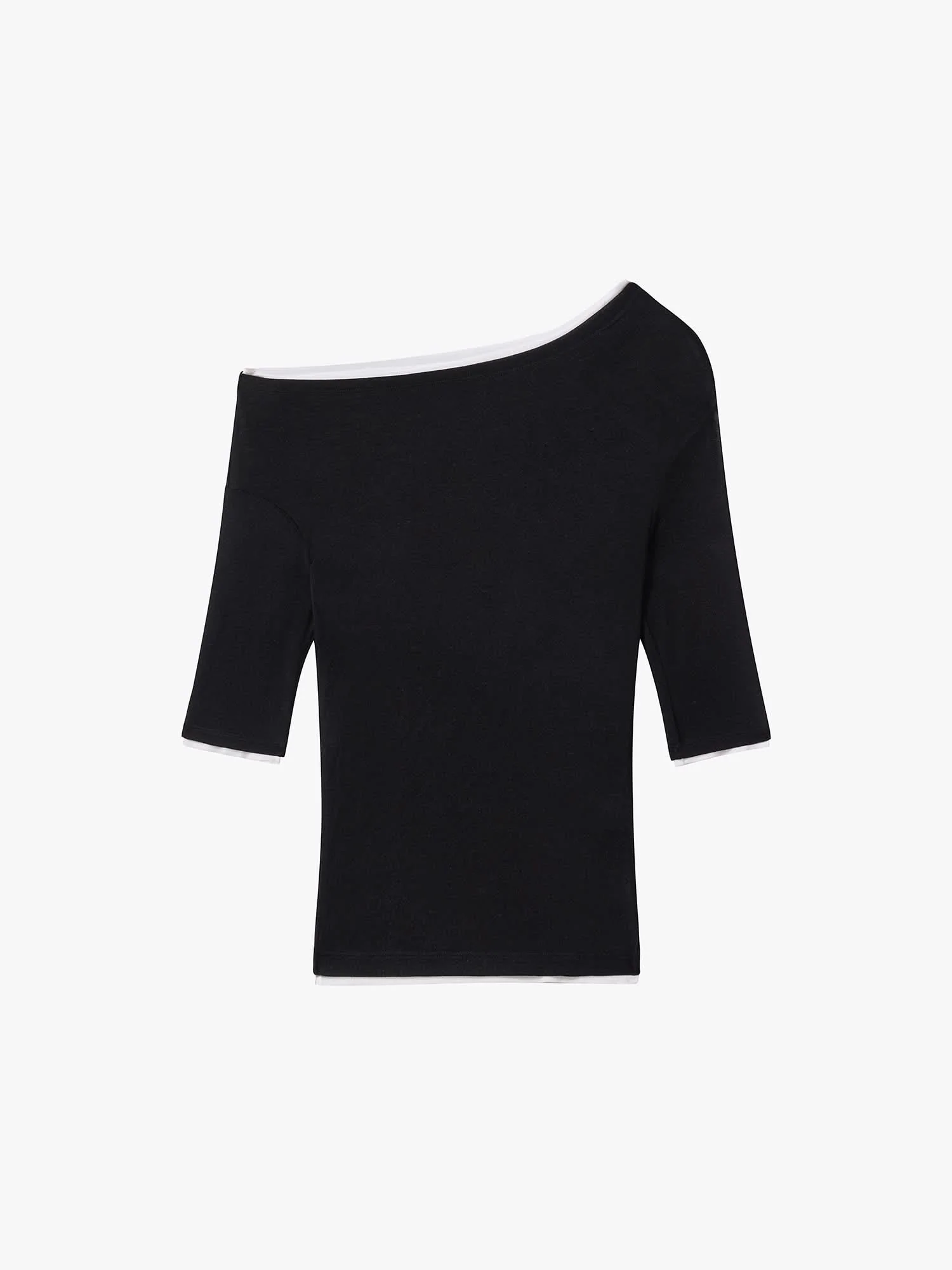 Tencel Wool T-Shirt - Image 10