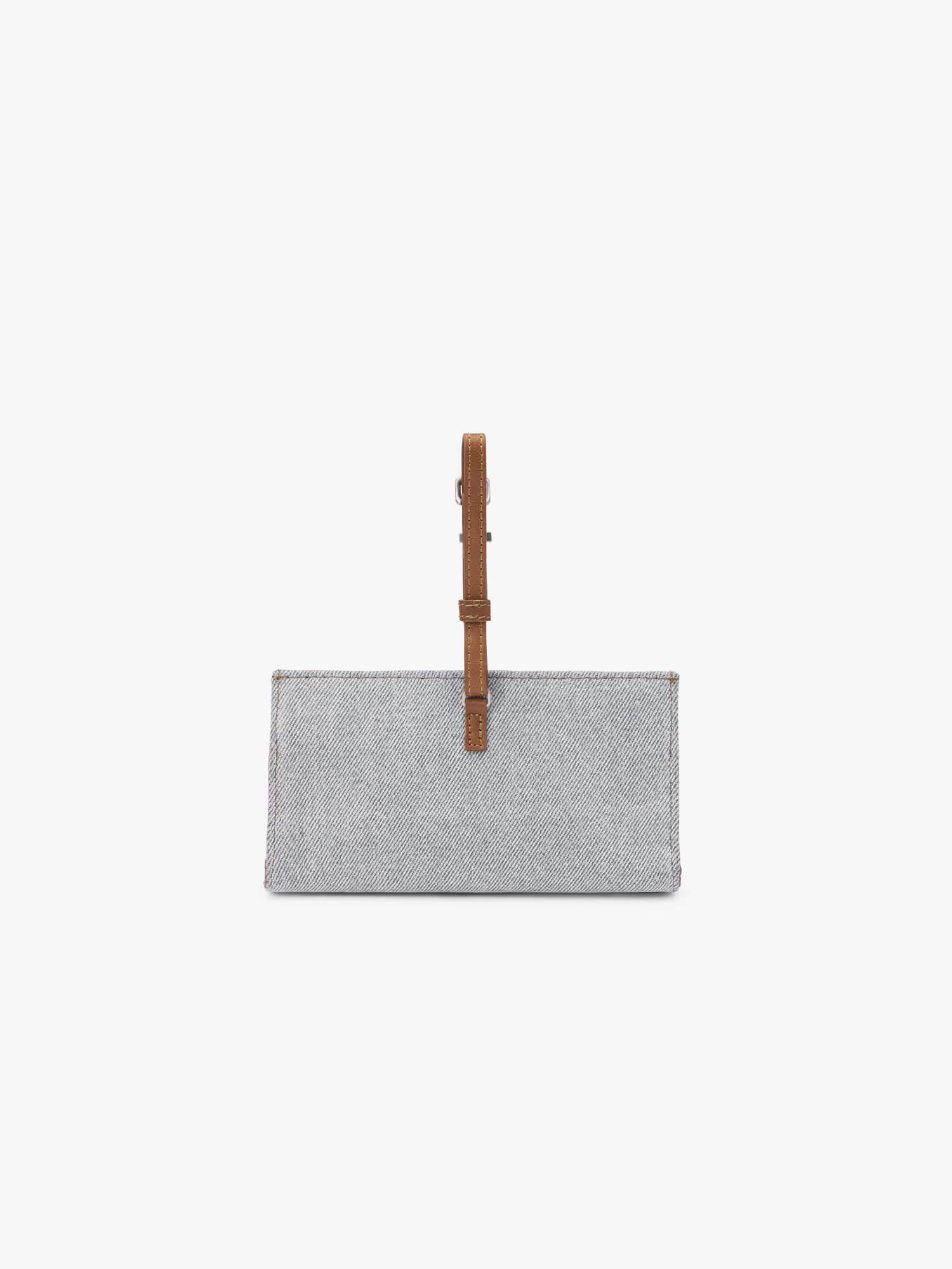 Top-Handle Eyeglass Case - Image 2