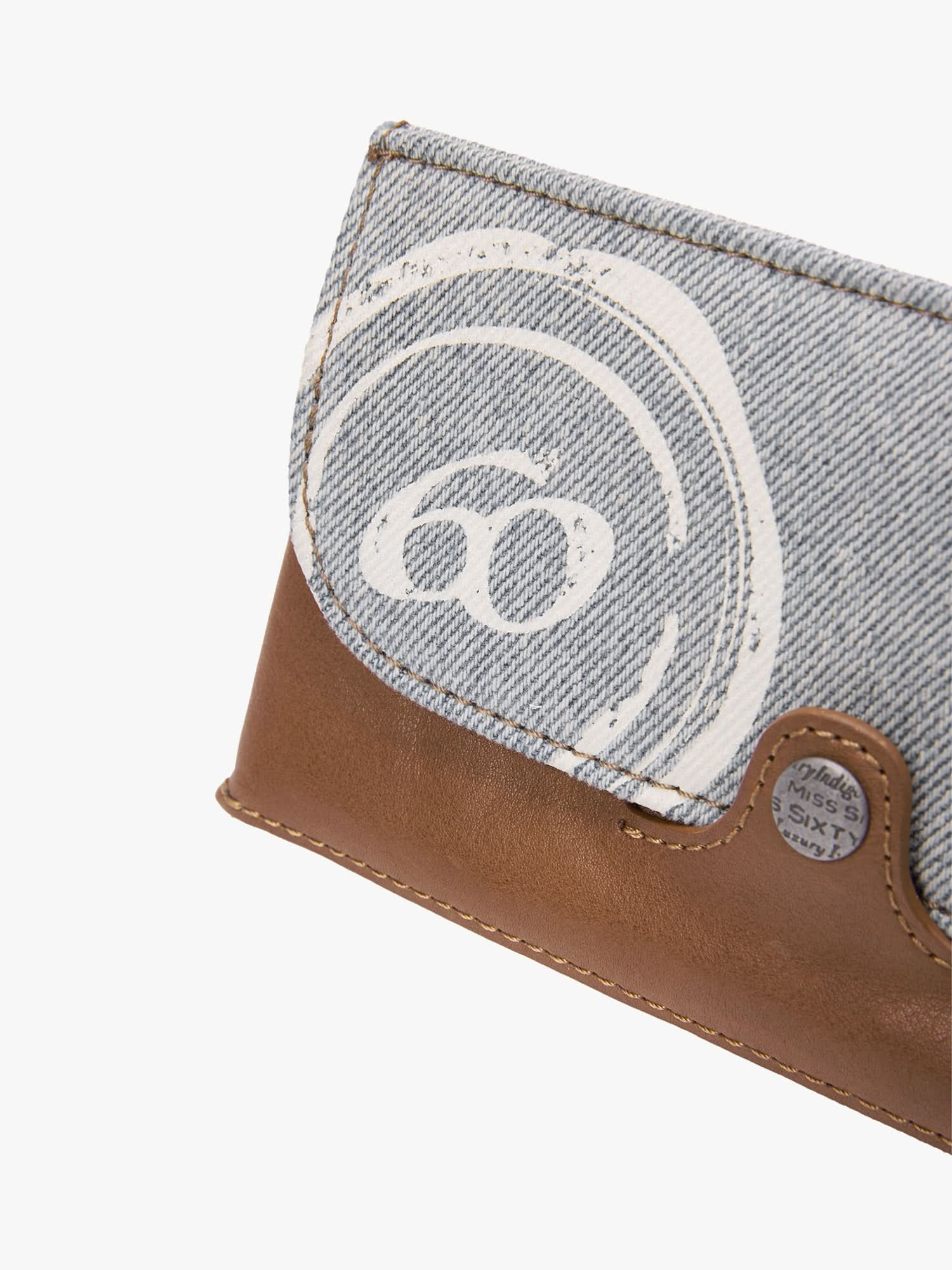 Top-Handle Eyeglass Case - Image 3