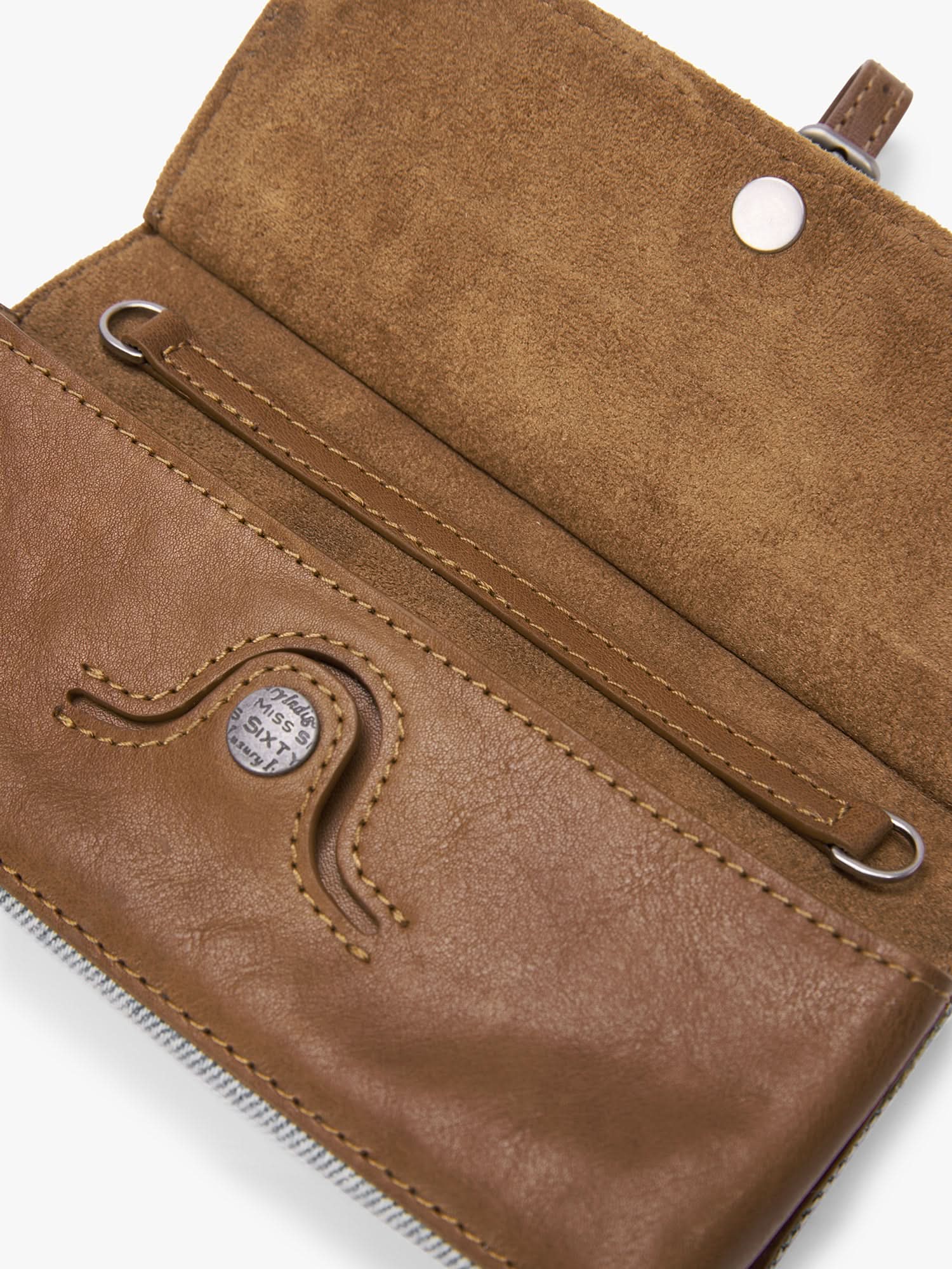 Top-Handle Eyeglass Case - Image 4