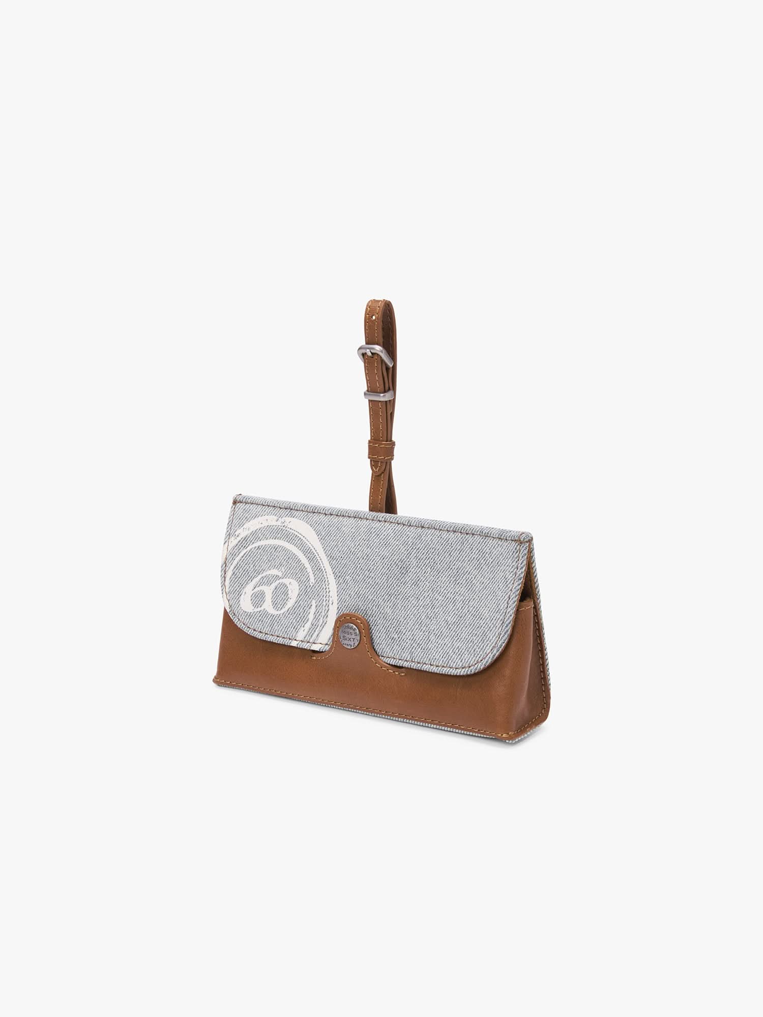 Top-Handle Eyeglass Case - Image 5