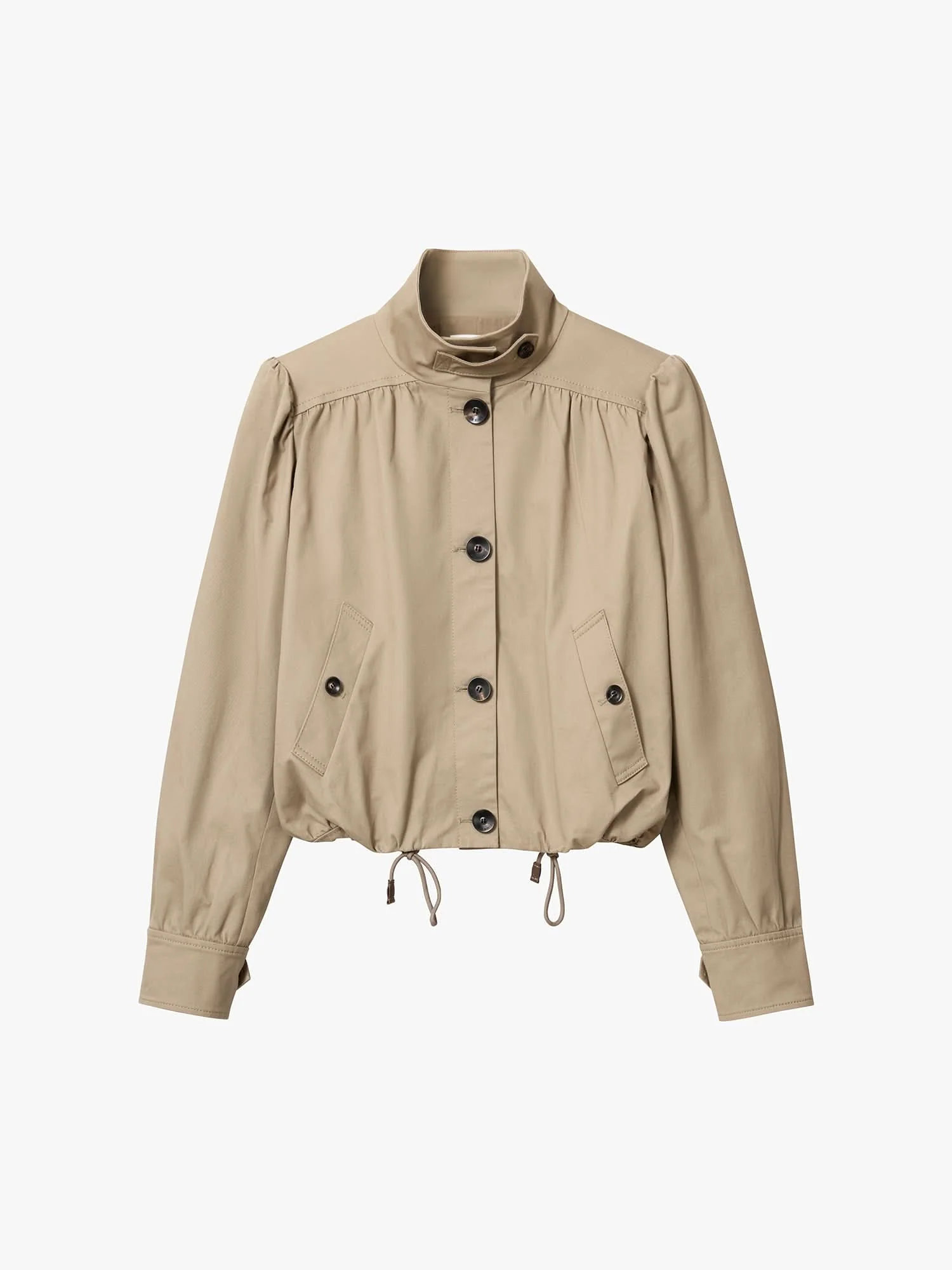 Trench Jacket - Image 5