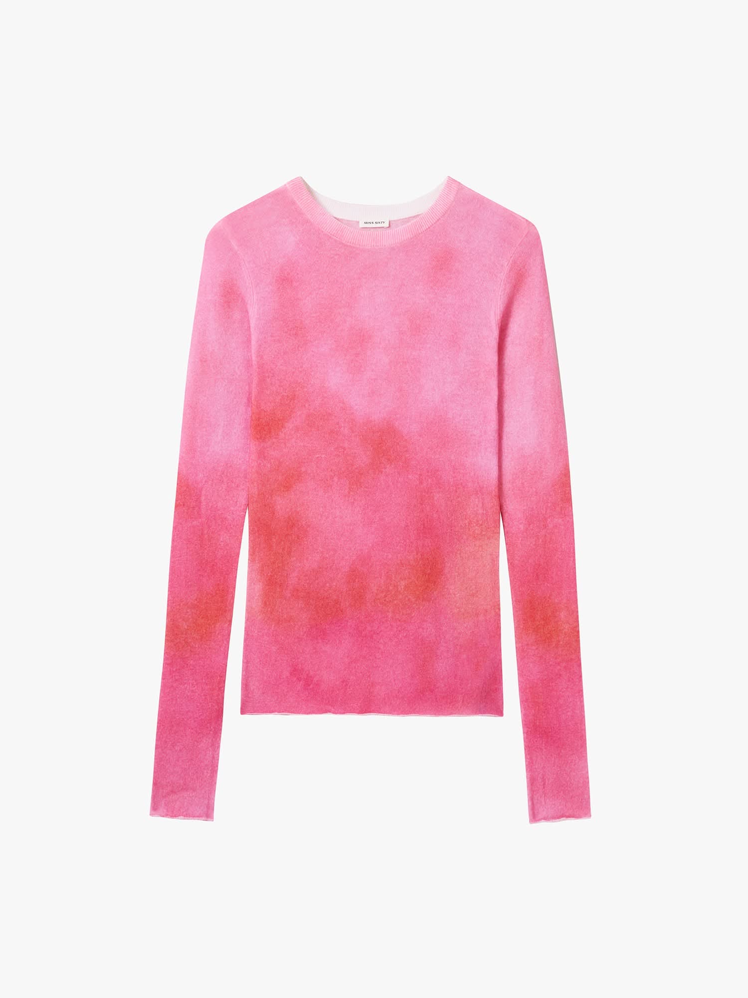 Wool Knit Top - Image 10
