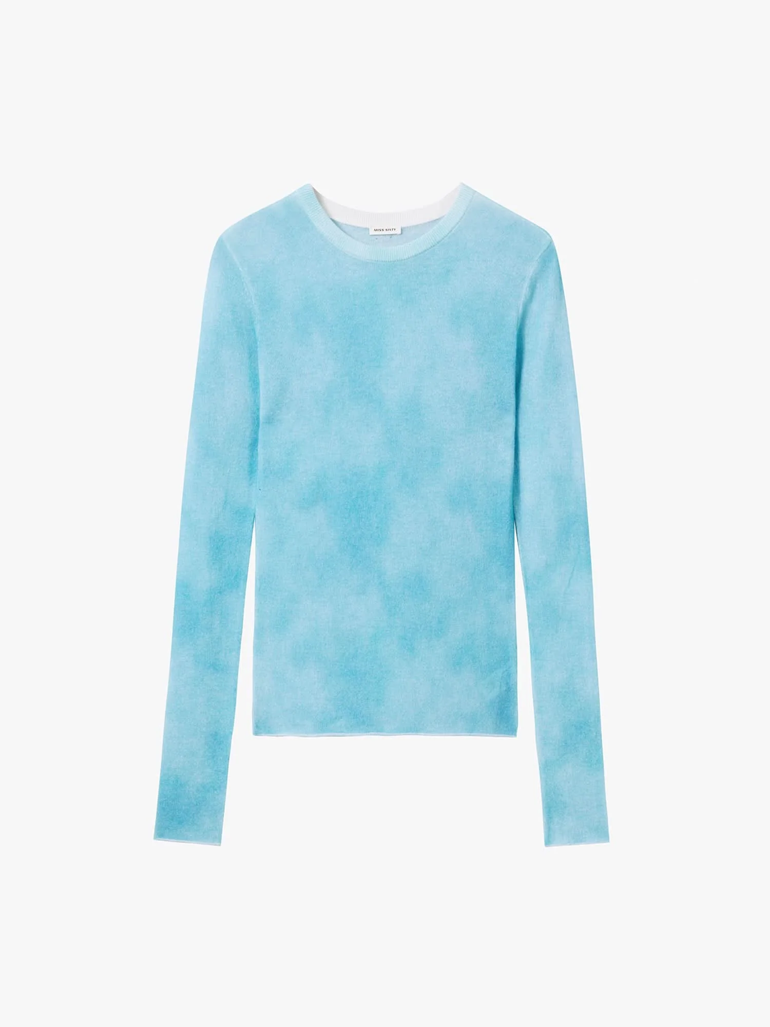 Wool Knit Top - Image 5